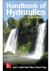 Handbook Of Hydraulics, Eighth Edition